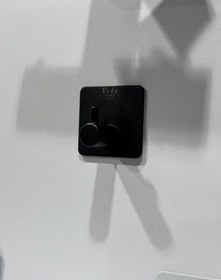 تصویر قلاب تک شاخه EVDY 