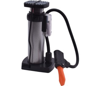 تصویر تلمبه پایی استیل CH 