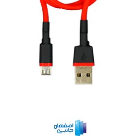 تصویر کابل شارژ Micro USB برند جرلکس (GERLAX) مدل GD-12 طول 1 متر 