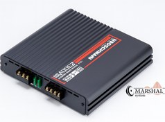 تصویر آمپلی فایر بوشمن 4 کانال مدل BS-4400 BOSCHMANN BS-4400