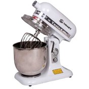 تصویر میکسر قنادی اسمارت مدل SMART S7 ظرفیت ۷ لیتر 