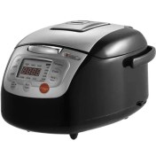 تصویر پلوپز ویداس مدل VIR-5407 Vidas VIR-5407 Rice Cooker