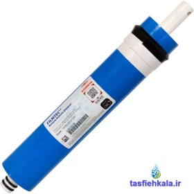 تصویر فیلتر ممبران 100 گالن فیلمتک (Filmtec) مدل TW30-2012-100 اورجینال 