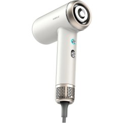 تصویر سشوار حرفه‌ای هیسکا مدل H5256 با باد سرد 