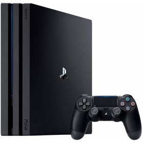 تصویر کنسول بازی سونی (کپی خور) PS4 Pro | حافظه 1 ترابایت ا PlayStation 4 Pro (Copy Set) 1T PlayStation 4 Pro (Copy Set) 1T