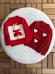 تصویر بلوز های بافت کد 3328 