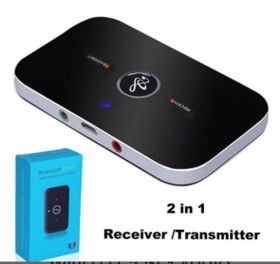 تصویر فرستنده دوگانه RECEIVER/TRANSMITER 