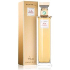 تصویر الیزابت آردن فیفت اونیو (خیابان پنجم) - Elizabeth Arden 5th avenue 