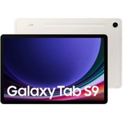 تصویر تبلت سامسونگ S9 X710 | حافظه 256 رم 12 گیگابایت ا Samsung Galaxy Tab S9 X710 256/12 GB Samsung Galaxy Tab S9 X710 256/12 GB