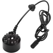 تصویر ماژول تولید بخار سرد400ml 