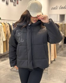 تصویر کاپشن تدی 