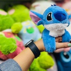 تصویر عروسک های بغلی - کرومی 