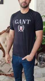 تصویر تیشرت طرح GANT 