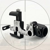 تصویر آداپتور فیلمبرداری سایدشات sideshot 