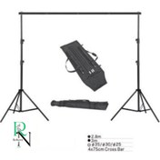 تصویر سه پایه فون 