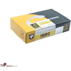 تصویر یاتاقان ثابت استاندارد پژو 206 تیپ 2 IBBC 