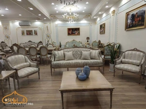 تصویر فروشگاه صنایع چوب سلطان