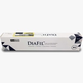 تصویر کامپوزیت دیافیل Diafil Diafil