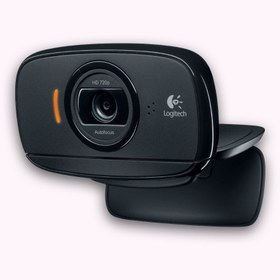 تصویر وب کم لاجیتک مدل C525 ا Logitech C525 Webcam Logitech C525 Webcam