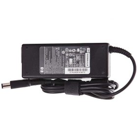 تصویر شارژر لپ‌تاپ اچ پي HP Adapter 19V 4.7A (7.4×5.0) 90W 