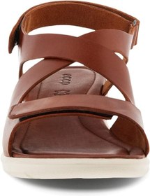 ECCO Women s Felicia Cross Wedge Sandal ECCO