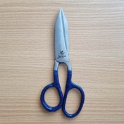 تصویر قیچی کفاشی سایزبزرگ 