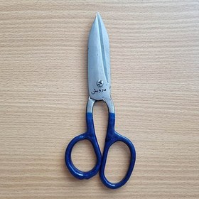 تصویر قیچی کفاشی سایزبزرگ 