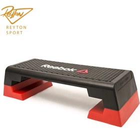 تصویر تخته استپ ریبوک 