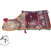 تصویر جل اسب مدل روفرشی سایز 70 تا 120 (کد 0129) 