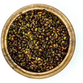 تصویر مغز بنه (بنک) 