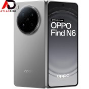 تصویر گوشی اوپو Find N ظرفیت ۱ ترابایت رم ۱۶ گیگابایت ۵G 