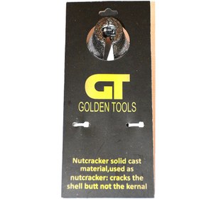 تصویر گردوشکن جی تی کد D437 - سفید 