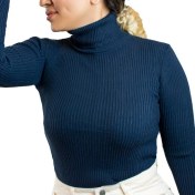 تصویر یقه اسکی زنانه 