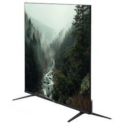 تصویر تلویزیون QLED هوشمند اسنوا 50 اینچ مدل SQL-50QK800UD Snowa 50 inch smart LED TV model SQL-50QK800UD