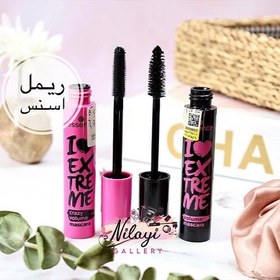 تصویر ریمل اسنس essence 