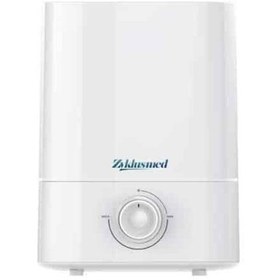 تصویر بخور سرد زیکلاسمد کد ZYK-C08 حجم 6 لیتر Buy Zyklusmed ZYK C08 Cold Fumigator Online 6lit