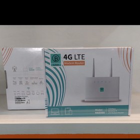 تصویر مودم ha5500 4g آنلاک 
