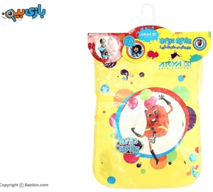 تصویر فروشگاه بازی بین