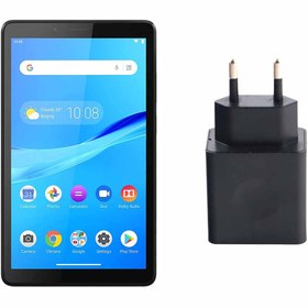 تصویر شارژر اصلی تبلت لنوو Lenovo TAB M7 