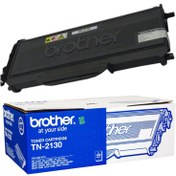 تصویر تونر مشکی برادر مدل تی ان 2130 TN-2130 Black LaserJet Toner Cartridge