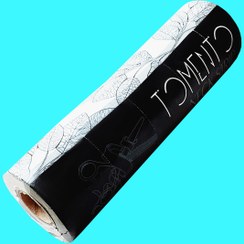 تصویر رول گردن تومنتو مدل PROFESSIONAL مجموعه 5 عددی 