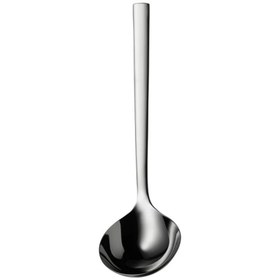 تصویر ملاقه وی ام اف | WMF Soup Ladle NUOVA, 22 cm 