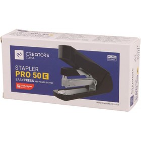 تصویر منگنه کریتورز کلاس Creators Class PRO 50E PST-50B Creators Class PRO 50E PST-50B STAPLER