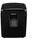 تصویر کاغذ خرد کن H8mc فلوز Fellowes H8mc Paper shredder