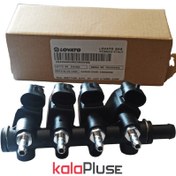 تصویر ریل سوخت نیسان یورو ۴ اصلی لواتو 