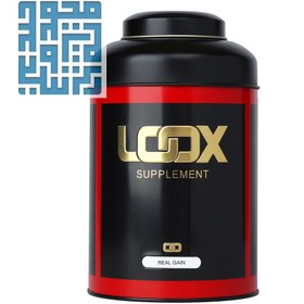 تصویر رئال گین لوکس LOOX REAL GAIN