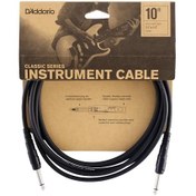 تصویر کابل گیتار CLASSIC SERIES INSTRUMENT CABLE 