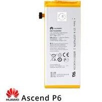 تصویر باتری هواوی مدل P6-G6 BATTERY HUAWEI P6-G6