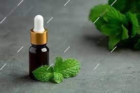 تصویر اسانس نعناع فلفلی essentioils of pipermint