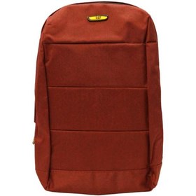 تصویر کوله پشتی لپ تاپ CAT-1001 